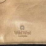 Wild West Los Angeles Ana Crossbody Bag Tan Photo 6
