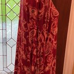 High Fifth long sleeve with scoop neck & roll up sleeve size 1 X Photo 4