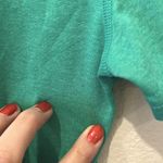 Nike  Drifit V-neck tee | Women’s Extra Small Photo 4