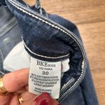 BKE  Victoria Stretch‎ Cropped Jeans Mid Rise Women’s Size 30 waist Photo 4