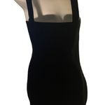 Princess Polly Black Motel Pendan Dress Photo 1