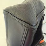 Coach Leather Riley Hand/Crossbody Bag Photo 9