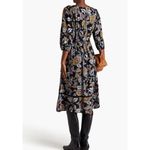 Ba&sh Paris floral midi dress Photo 2