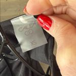 Calia by Carrie underwood black twist tank Size XS Photo 2
