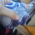 Talbots T By Spring Blossoms Terry Dress Photo 3