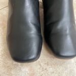 Silent‎ D Anthropologie Cabre Boots in Black Photo 2