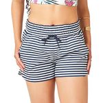Carve Designs  Bali Board Shorts Navy Stripe XL Photo 0