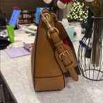 Coach JES hobo pebble grain saddle bag Photo 3