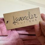 1.4.3. Story by Line Up NWT Strapless Tiedye Dress, 1.4.3 Story, M‎ Photo 3