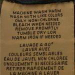 Denim & Supply Ralph Lauren button up long sleeve top, size Medium Photo 4