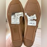 Tory Burch Women's Color Block Espadrille Flats Size 6 Photo 3