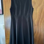 Ivanka Trump Black Dress Photo 2