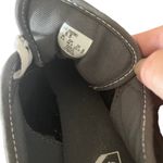 Vans Off The Wall Gray Lace Up Canvas Upper Sz 6.5 US/36.5 EUR Photo 8