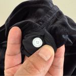 Lululemon  Wunder Lounge High-Rise Tight 28" *Velvet
Black size 12 Photo 7