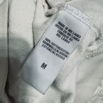 Salty Lemon  Pants Womens L White Boho Pirate Pantaloons Prairie Bloomers gauzy Photo 5