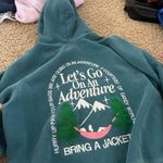 & Other Stories Dandy hoodie  Photo 0