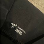 Aerie  Black Chill Play Move Leggings Photo 1