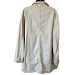 Anthropologie Pilcro Linen Blend Summer Blazer Photo 11