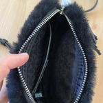 Michael Kors Jet Set Travel Small Genuine Shearling Crossbody Photo 7