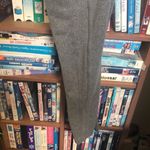 Gymshark Heather Gray Side Pockets Leggings Sz S Photo 12
