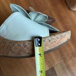 Born leather sandals Tan Size 7 Photo 6