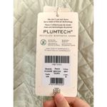 Save the Duck Talita Quilted Jacket in Banana Yellow Size M Photo 12