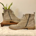 Vince Suede Cabria Boot in Woodsmoke Size 9.5 Photo 4