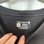 Carhartt Men’s 2XL  Black Top Photo 2