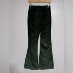 A loves A  Corduroy High Rise Flare Pants Photo 3