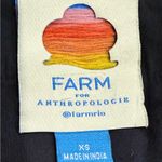 Farm Rio  V-Neck Safari Tiger Printed Tunic / Flowy Mini Dress Size Small Photo 8