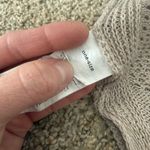 SheIn Sweater T-Shirt Knit Vest Photo 3