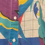 Carrie Beene size small or medium vintage or antique. button Photo 2