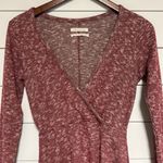 Urban Outfitters  Long Sleeve Knit Dress Photo 3