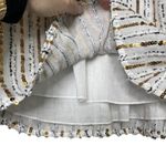 Johnny Was Jade by  Eden Peasant Blouse Photo 5