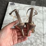 Alexandre Birman Strappy Sandals 36.5 Photo 9