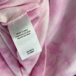 Lucky Brand Pink Tie Dye Sweatshirt Size S Photo 3