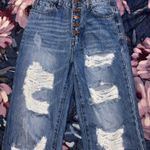 Vibrant  Jeans Wide-Leg Photo 1