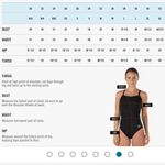 Speedo Women's Swimsuit One Piece Prolt Super Pro Solid Adult Photo 2