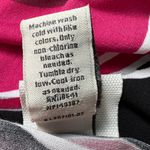 Venezia Womens Top 18/20 Party Cocktail Event Dressy Romantic Feminine Stretch Pink Photo 8