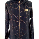 New Balance Lightweight NB jacket🖤🧡 Photo 0