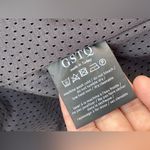 GSTQ Convertible Baseball Jacket Cape Size small In Midnight . Blue Photo 9