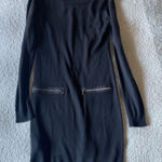 Marc New York  black dress xs Photo 0