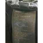 Urban Outfitters BDG Jeans Womens 29 Twig High Rise Black Distressed Cotton Blend Denim Grunge Photo 4