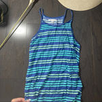American Eagle  flowy tank S Photo 1