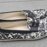 Pinch Weekender Floral Canvas Penny Loafer Shoes | Cole Haan Slip Ons Photo 3