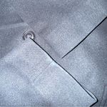 Pendleton Vintage  Knockabouts Black Wool Blend Blazer Photo 10