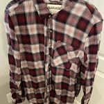 Garage Plaid Shirt Photo 0