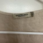 Valentina Naldi Linen Fringe Photo 1