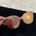 BVLGARI  BV 6093 Serpenteyes Cat Eye Sunglasses Photo 6