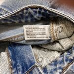 Wild Fable Blue Denim Jeans (Size 8) Photo 5